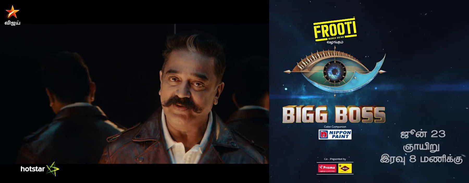bigg boss tamil season 3
