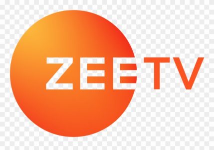 zee tv new logo