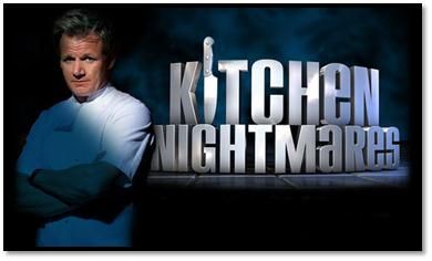 Ramsay's Kitchen Nightmares USA