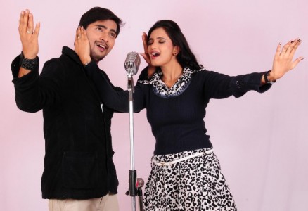 Star Singer Kannada Musical Reality Show