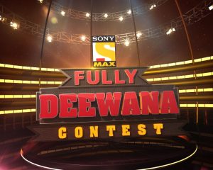MAX Fully Deewana Contest