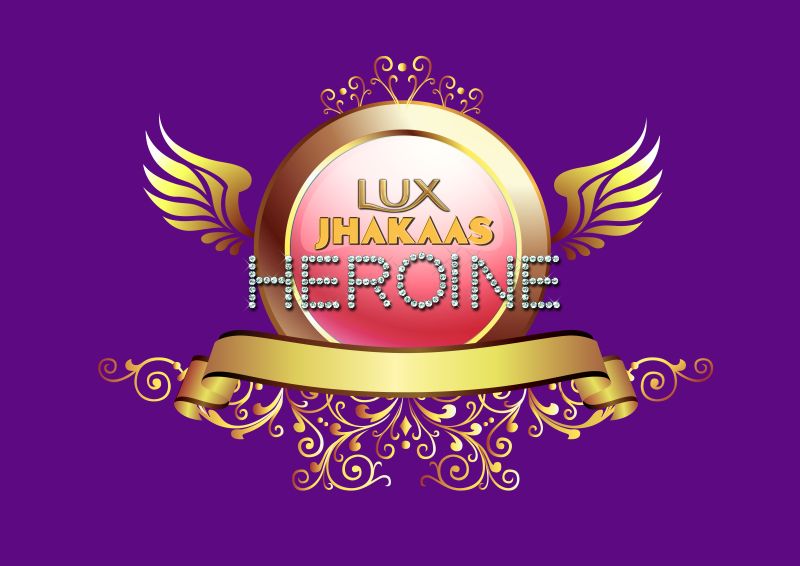 Lux Jhakaas Heroine