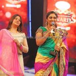 Vijay TV Awards Winners