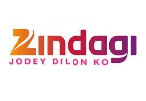 Zindagi TV Logo