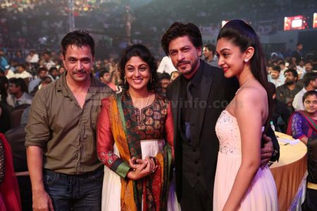 Vijay TV Awards 2014 Images