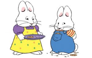 Max and Ruby