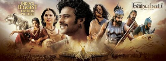 Baahubali