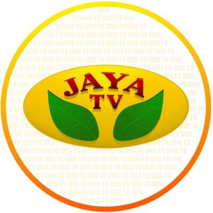 Jaya TV HD Logo