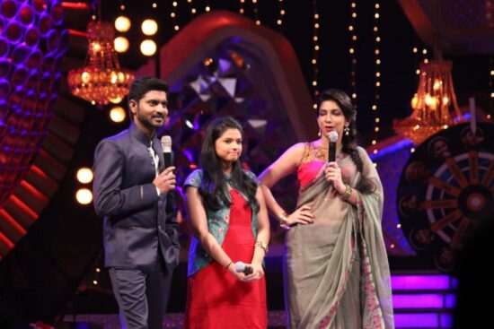 Read more about the article Airtel Super Singer 5 Semi Final Round On Vijay TV