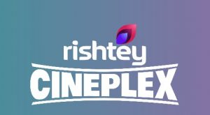 Rishtey Cineplex Logo