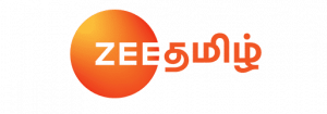 Zee Tamil Channel Logo Download