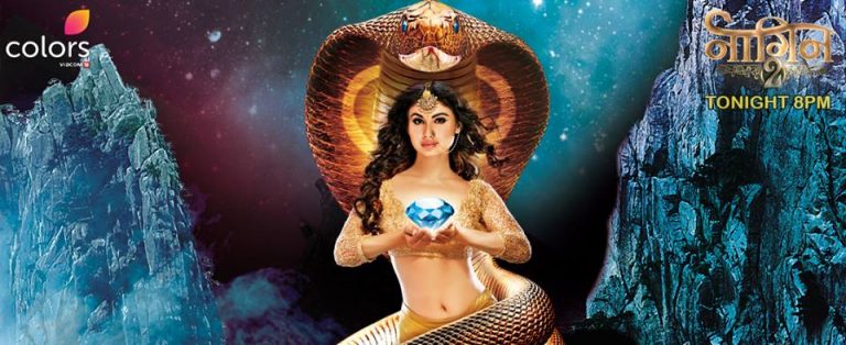 naagin 2 hindi serial cast and crew