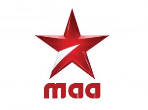 Star Maa Logo