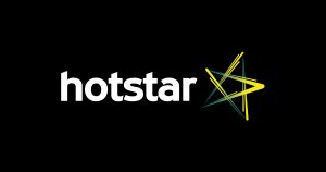 hotstar tv shows online