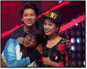 The Voice India Season 2