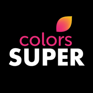 colors super channel logo