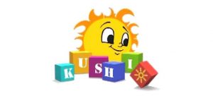 Kushi TV Channel Official Logo