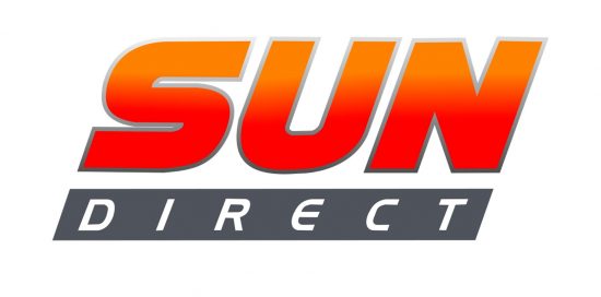 sun direct dth telugu channels list