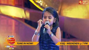 Read more about the article Super Singer On Vijay TV Wild Card Round – Grand Finale is coming soon