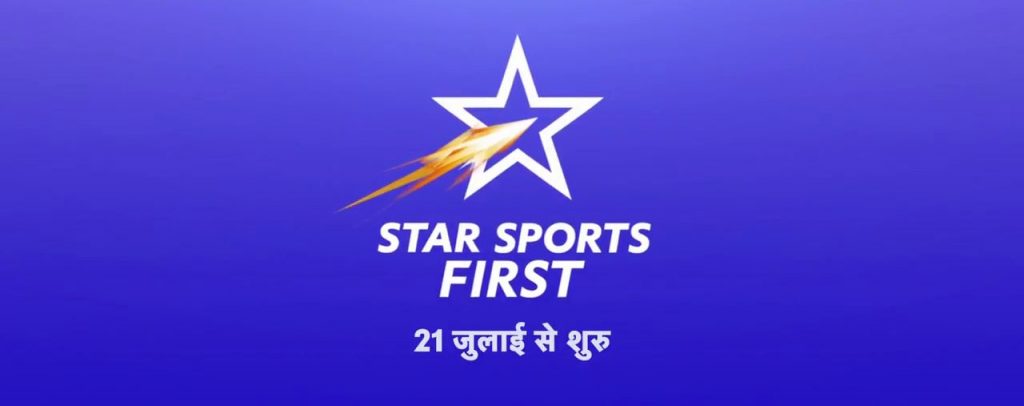 star sports 1st hindi