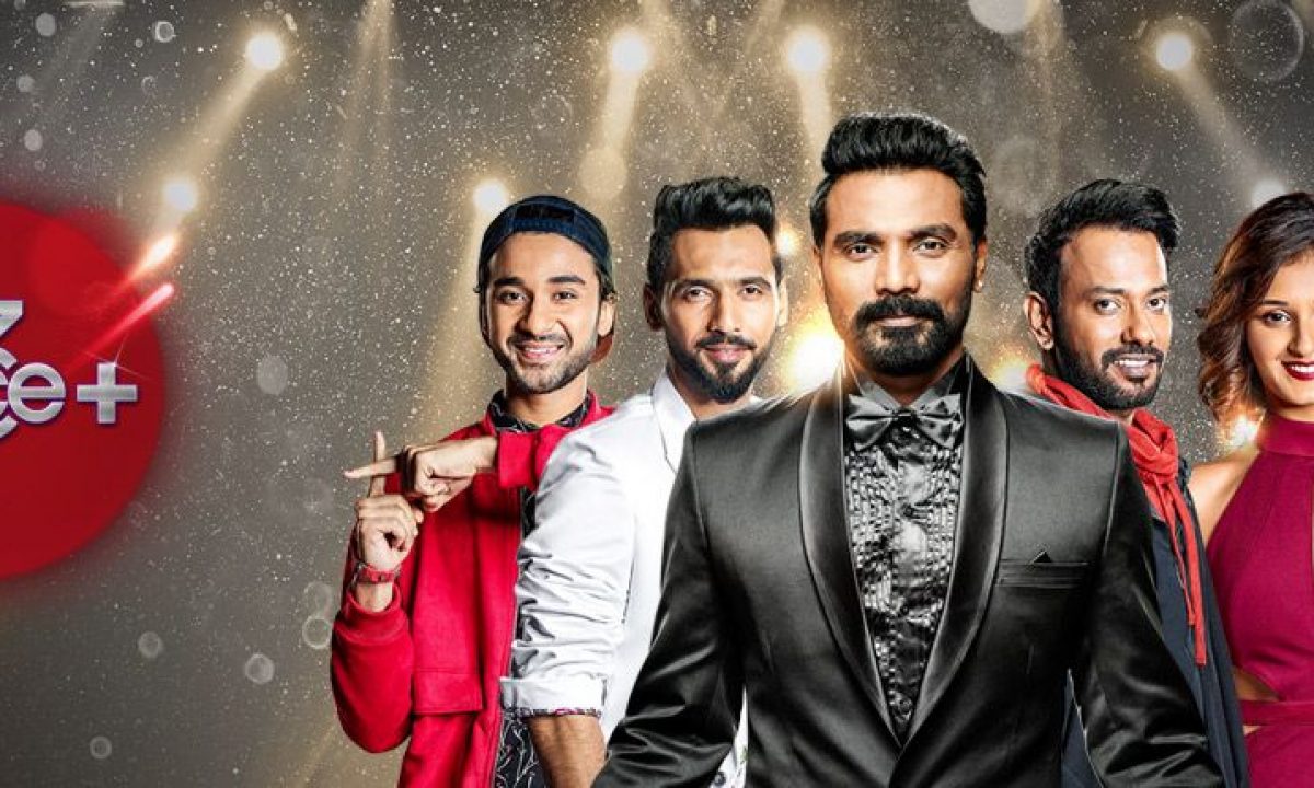 Dance Plus 3 Winner Name And Grand Finale Telecast Star Plus Channel