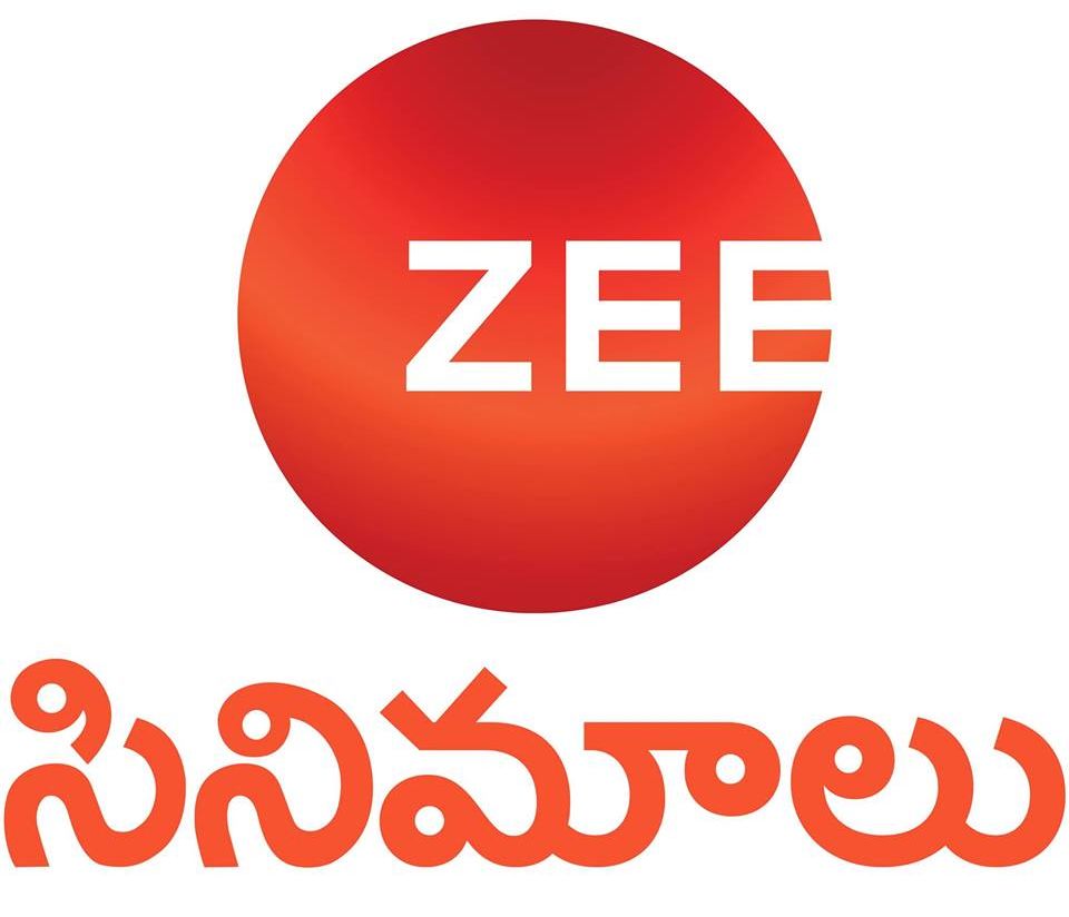 Logo Of Zee Cinemalu HD Channel