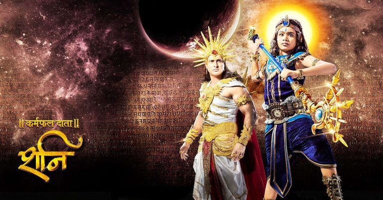 Karmafal Daata Shani Cast and Crew