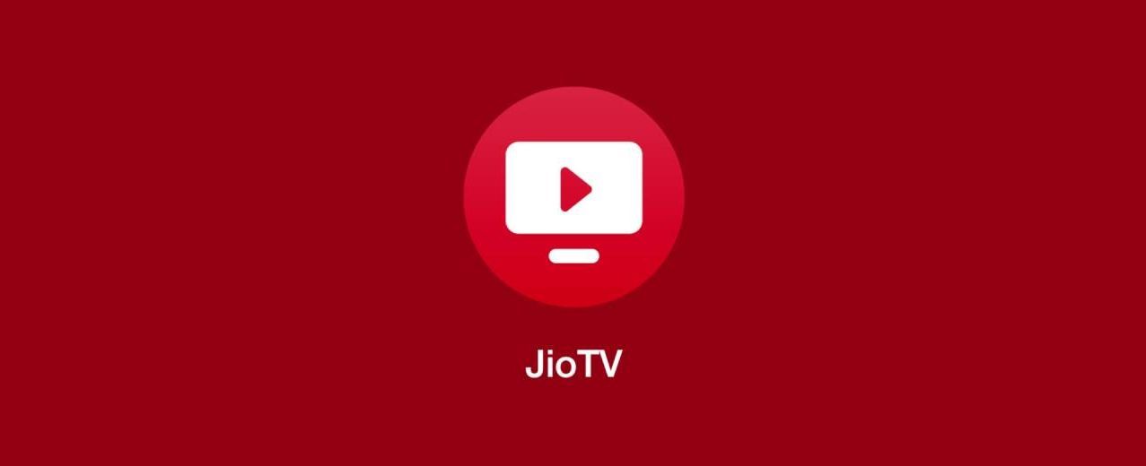 jio tv online