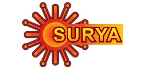Surya TV Logo Download