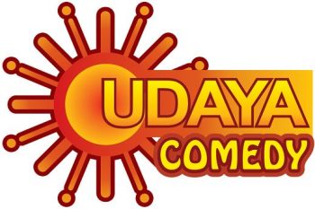 Udaya Comedy logo