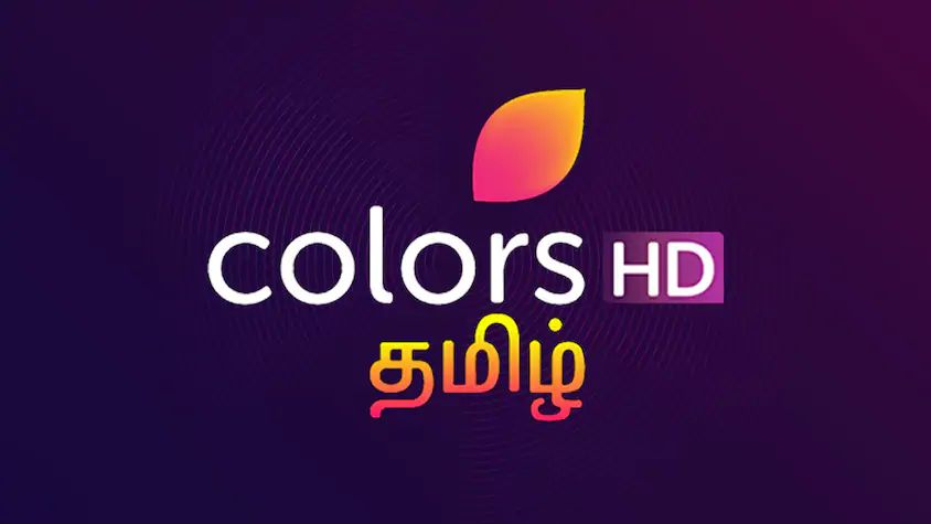 colors tamil tv online