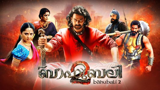 Malayalam Top Shows and Movies Ratings