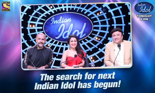 Indian Idol 2018 Telecast Time