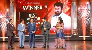Winners Anand TV Film Awards 2018