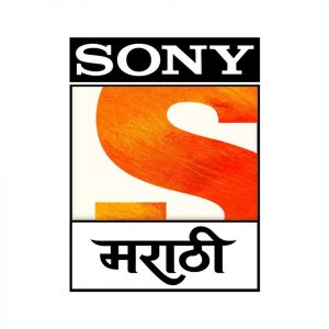 sony marathi latest logo