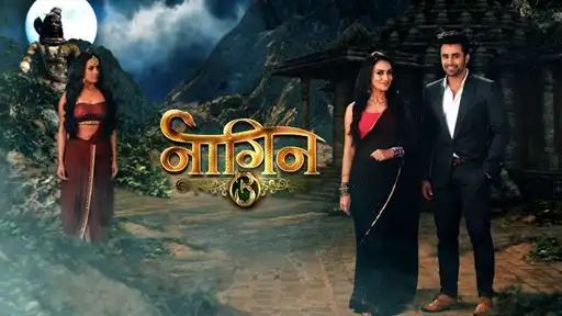 nagini tamil serial today episode