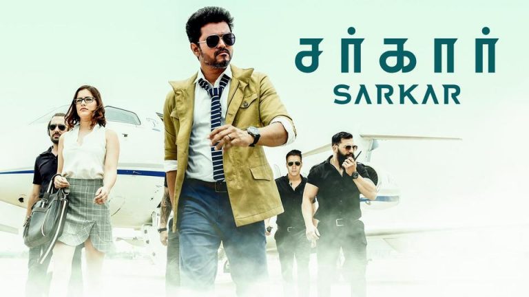 sarkar tamil torrent