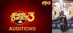 Super Dancer Chapter 3 Audition Ends