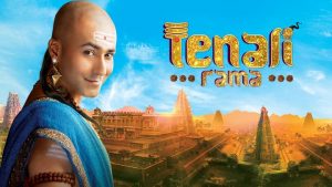 Sony SAB Tenali Rama Show