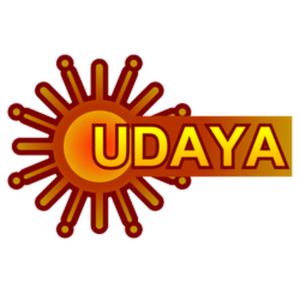 Udaya TV Logo
