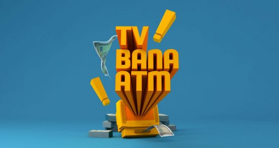 Sony Sab TV Contest TV Bana ATM