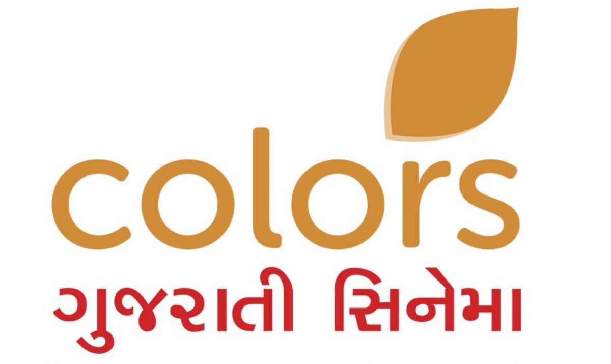 colors gujarati tv serial