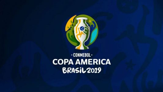 Copa America 2019 Fixtures With Indian Time