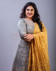 Vanitha Vijayakumar