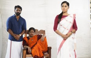 Ayudha Ezhuthu Vijay TV Serial