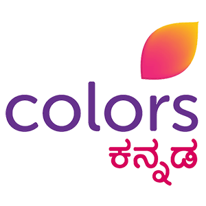 Colors Kannada Logo