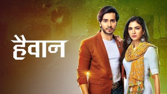 Haiwaan Serial Online