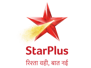 Star Plus Channel Logo High Clarity