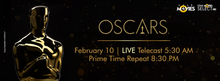 92nd Academy Awards Live Coverage India On Star Movies