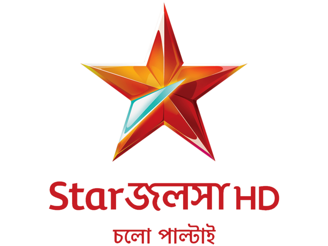 Star Jalsha HD Logo